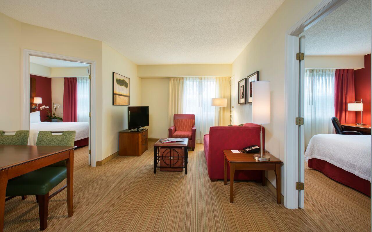 By Marriott Miami Mall Hotel