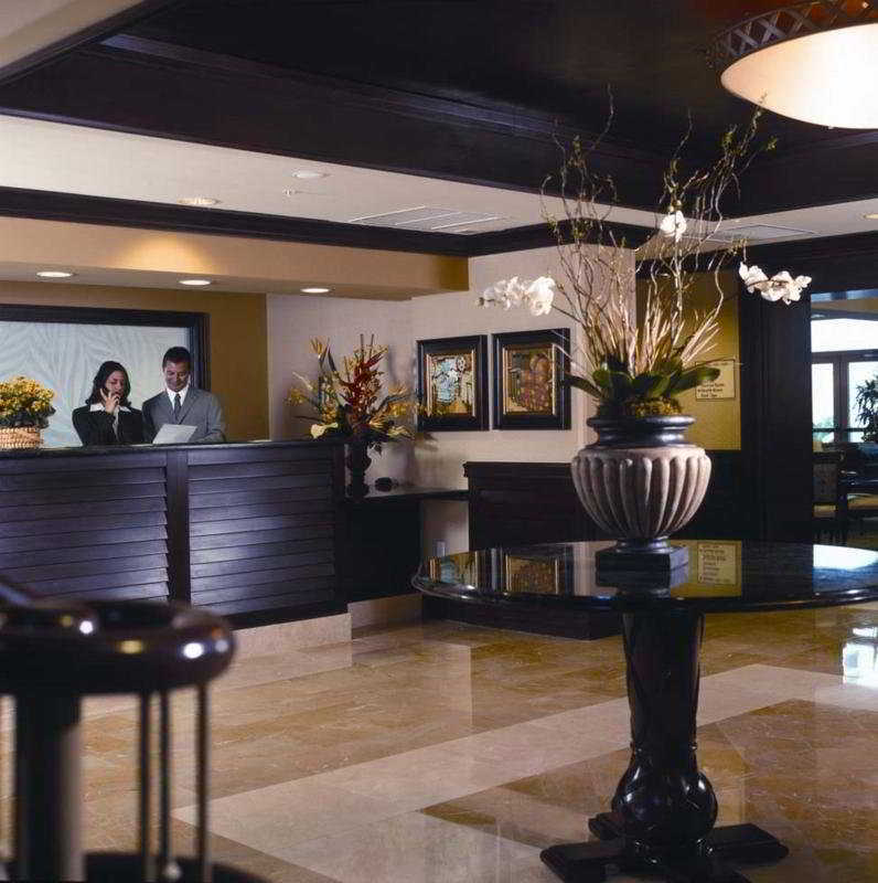 Hotel By Marriott Miami Mall
